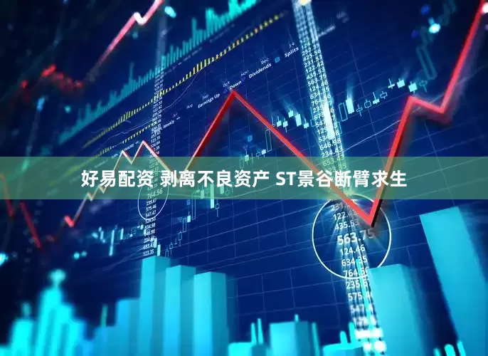 好易配资 剥离不良资产 ST景谷断臂求生